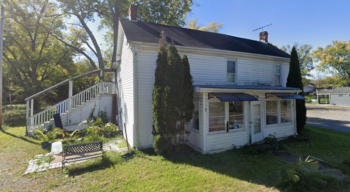 64 Bunket Hill